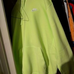 Nike hoodie